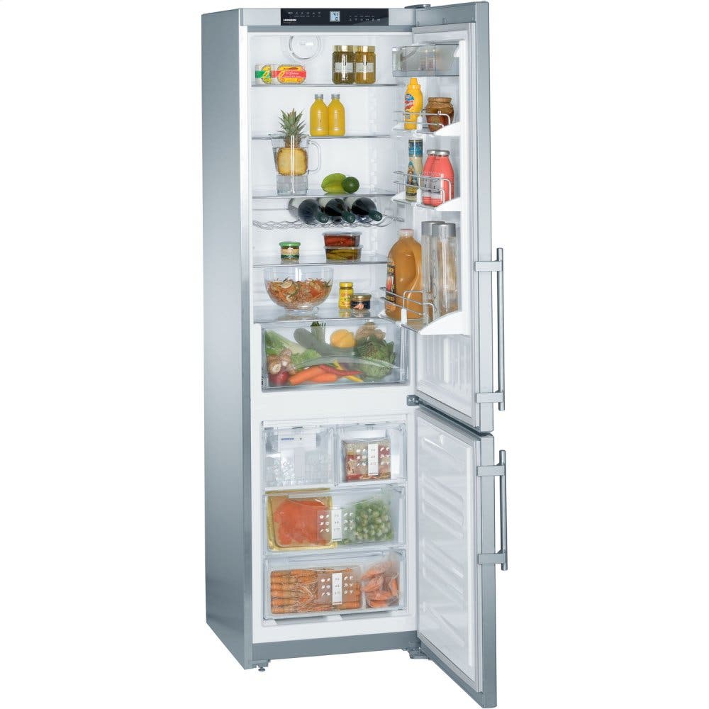 Liebherr CS1360 Right Hand Door Swing