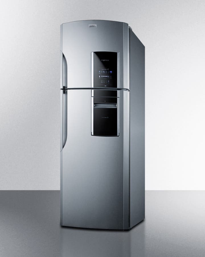 Summit FF1525PL Right Hinge without Ice Maker