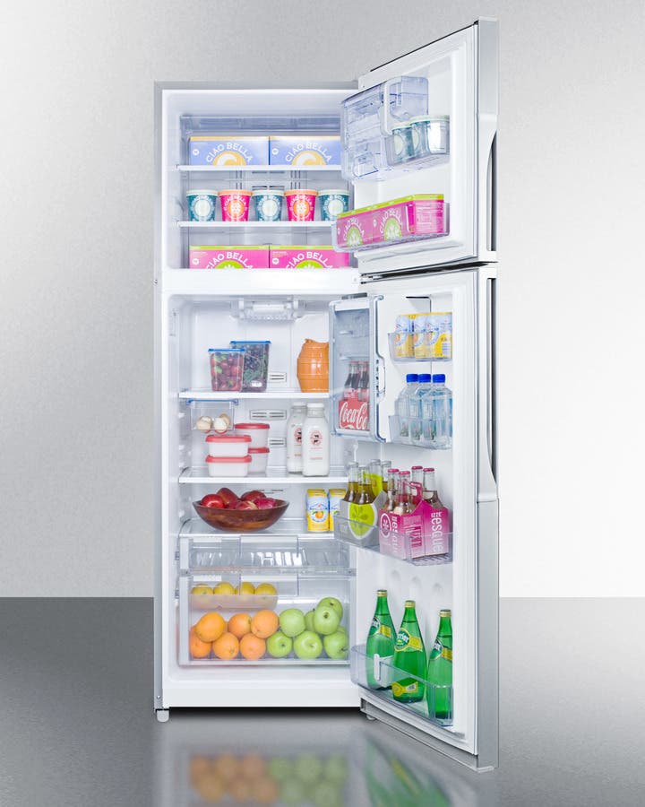 Summit FF1525PL Right Hinge without Ice Maker