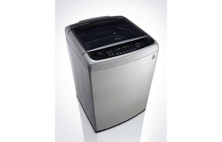 LG WT1801HVA Graphite Steel