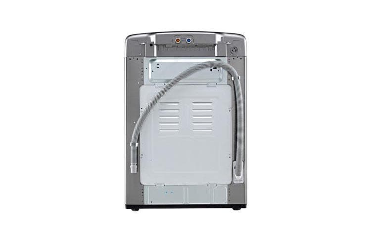 LG WT1801HVA Graphite Steel