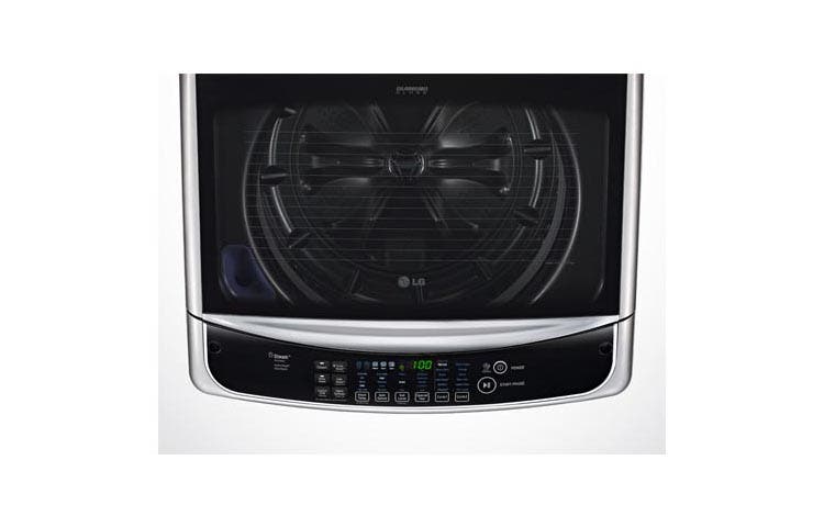 LG WT1801HVA Graphite Steel