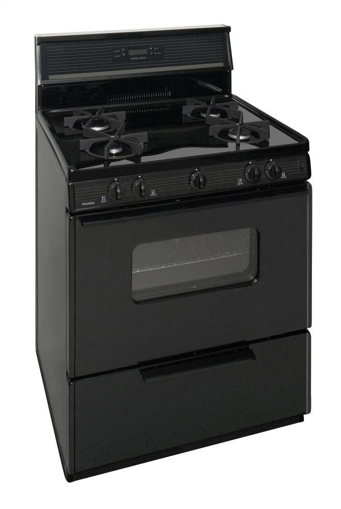 Premier SMK240BP Black