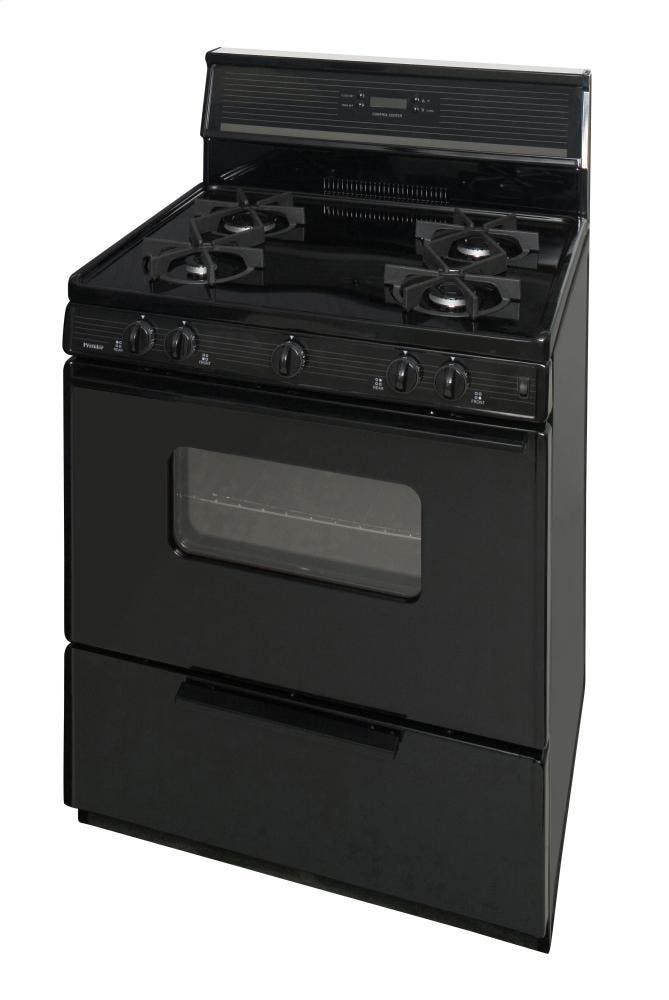 Premier SMK240BP Black