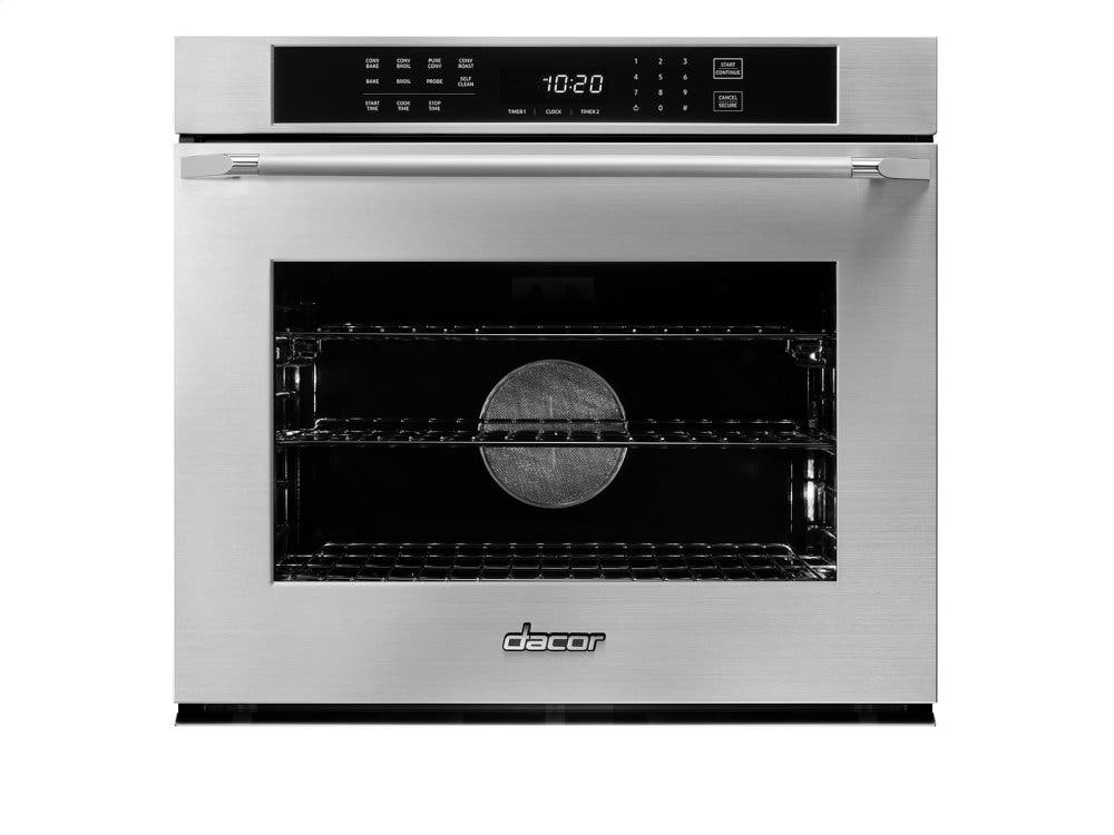Dacor HWO127ES Stainless Steel