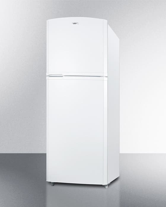 Summit FF1414WIM White with Ice Maker