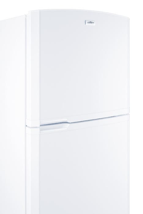 Summit FF1414WIM White with Ice Maker