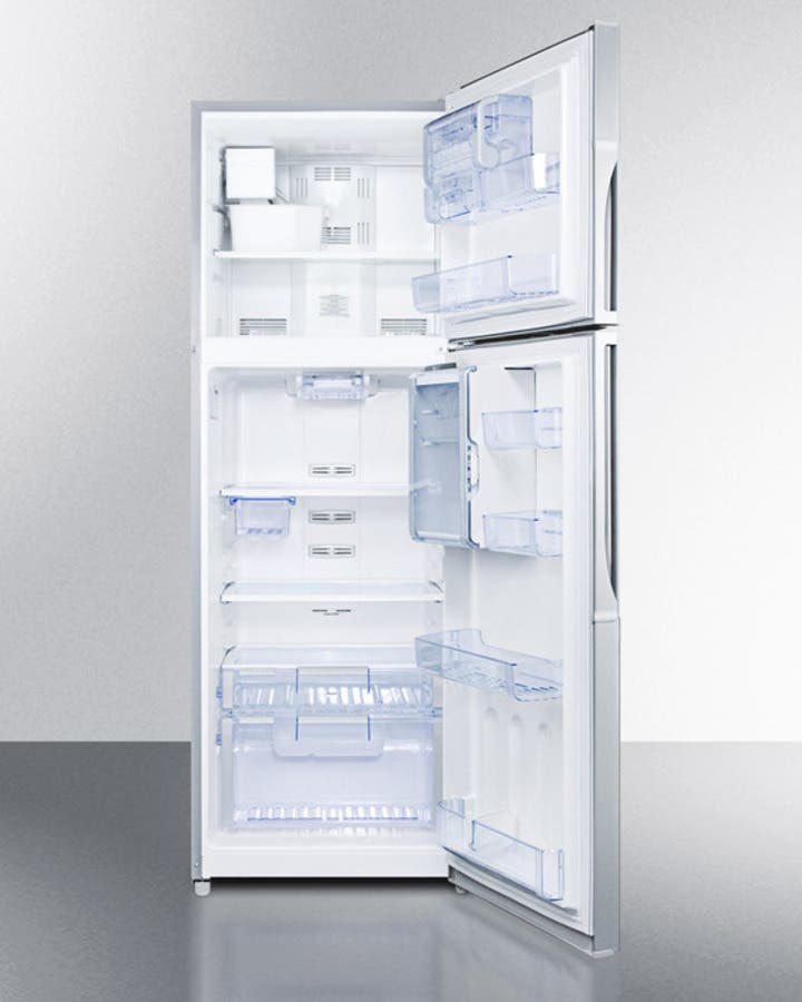 Summit FF1525PLIM Right Hinge with Ice Maker