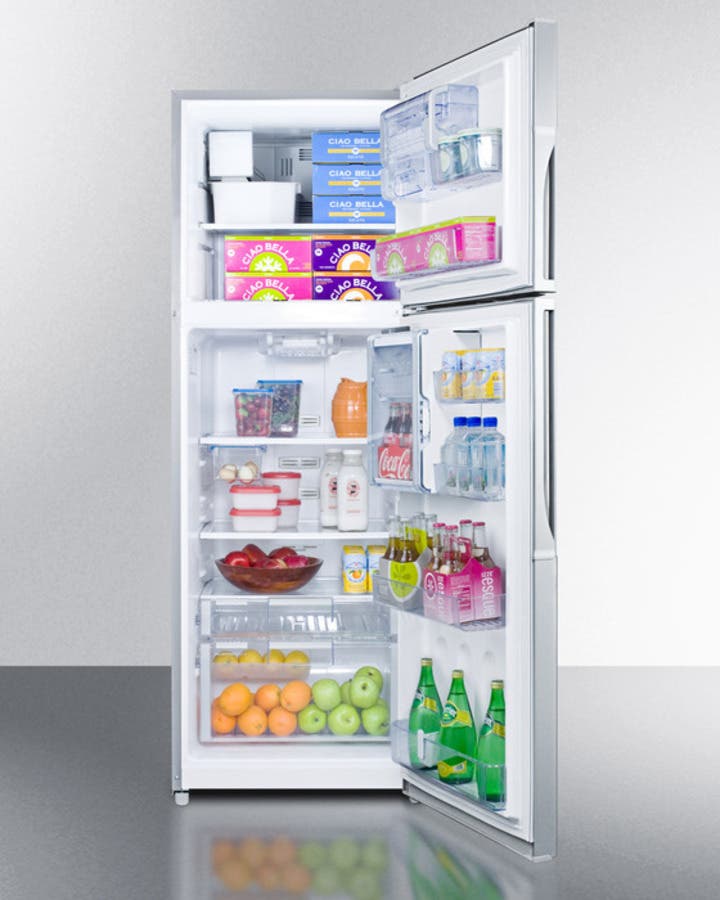 Summit FF1525PLIM Right Hinge with Ice Maker