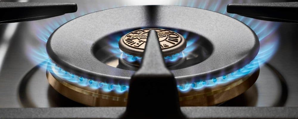 Bertazzoni QB30M400X Stainless Steel
