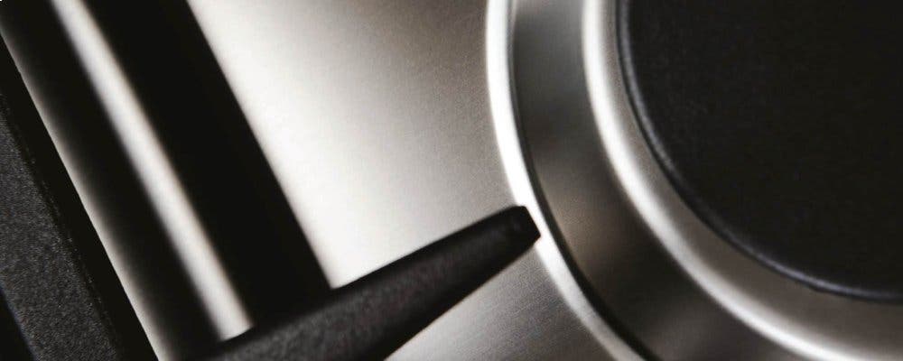 Bertazzoni Q36M500X Stainless Steel