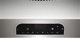 Broan QP336SS Stainless Steel