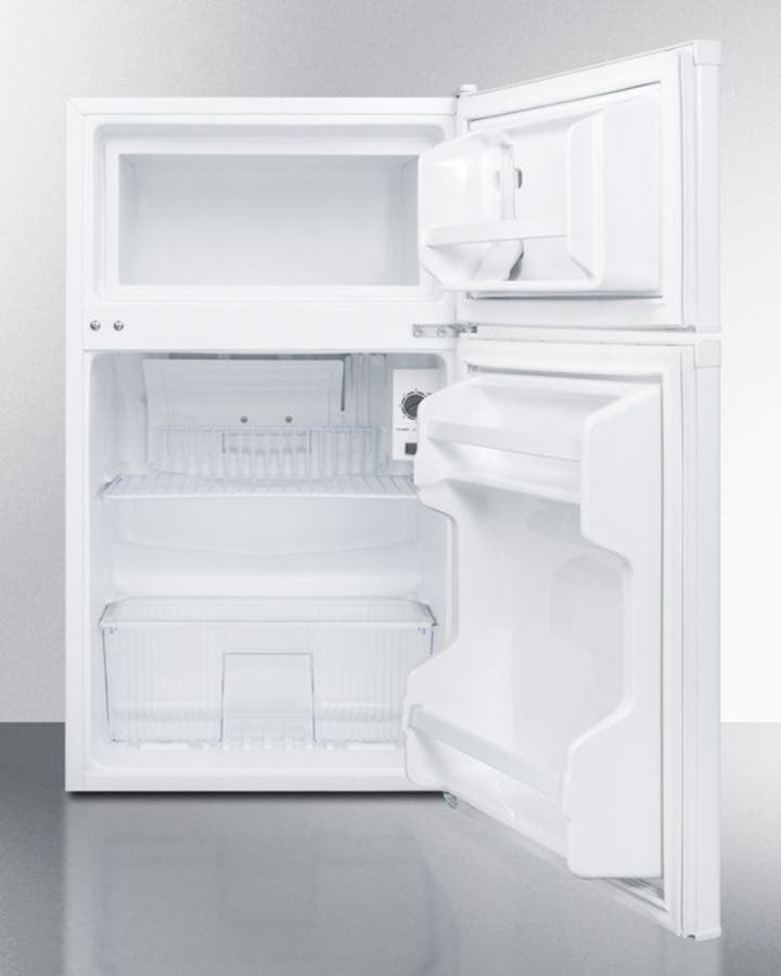 Summit CP351WADA White, ADA Compliant