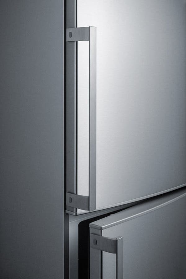 Summit FFBF245SSX Without Ice Maker