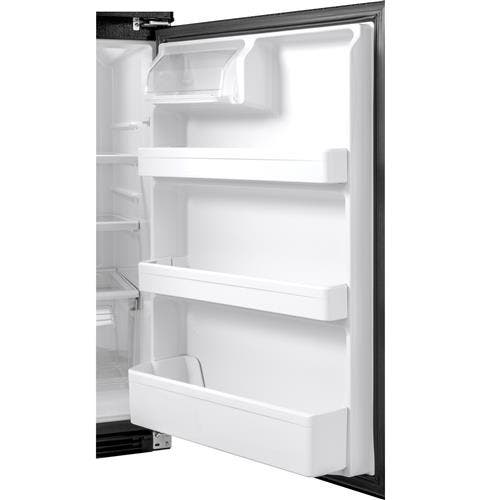 Haier HRT18RCPW White