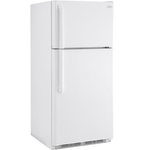 Haier HRT18RCPW White