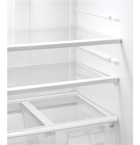 Haier HRT18RCPW White