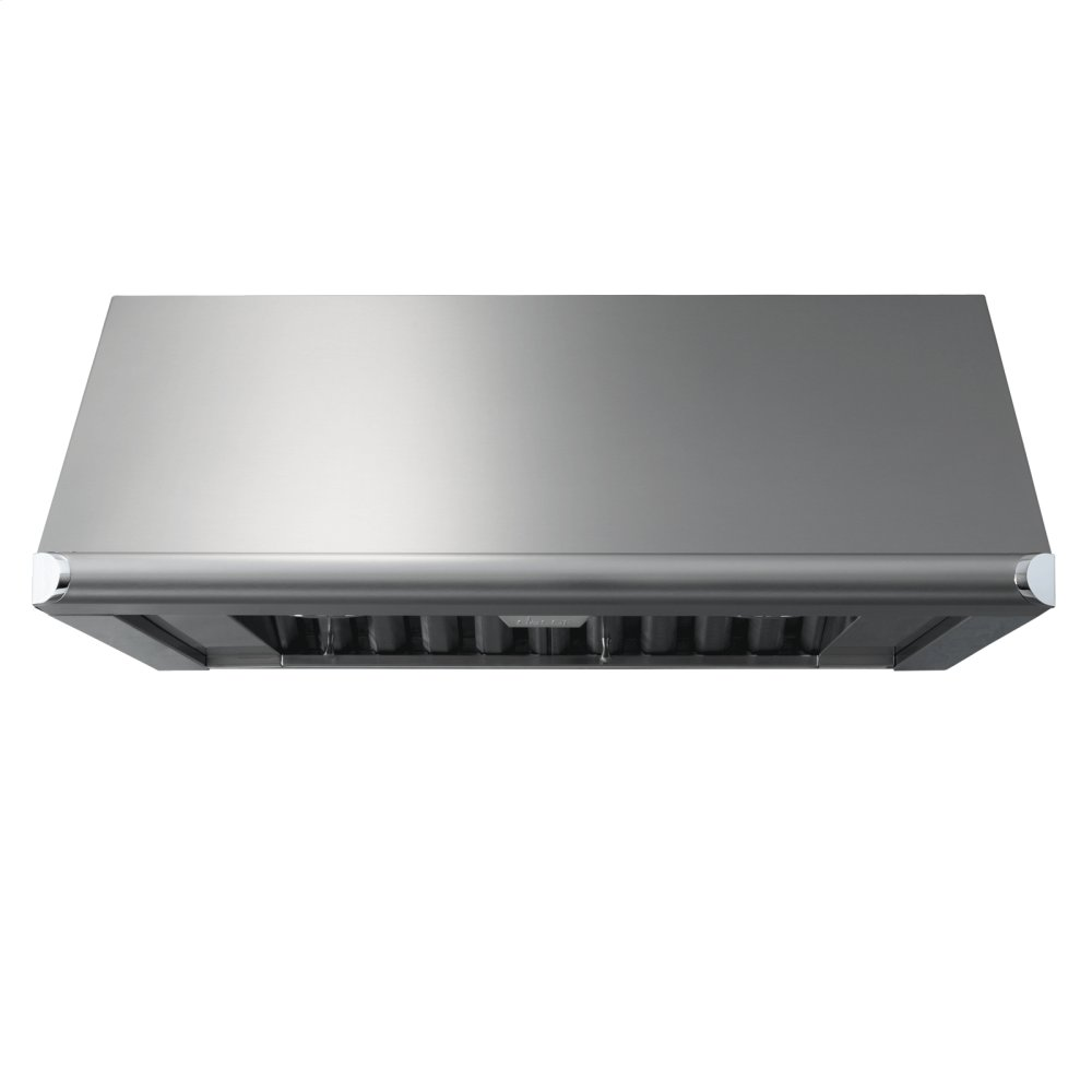 Dacor HWHE4818S Stainless Steel, 18 inch Height