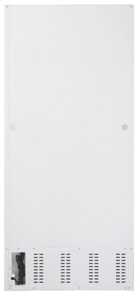 Danby DUF167A3WDD White