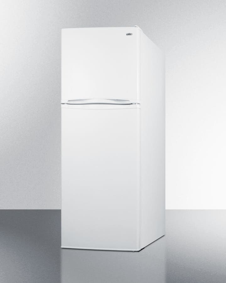 Summit FF1075W White, No Ice Maker