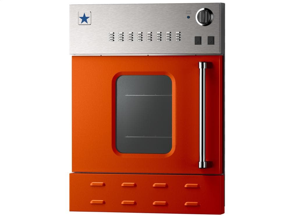 Bluestar BWO24AGS Stainless Steel, Natural Gas, Left Hinge