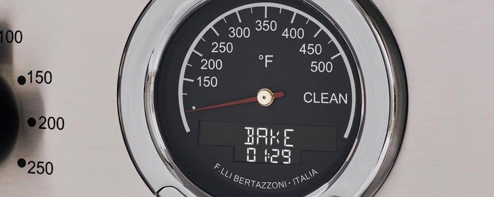 Bertazzoni PROF304INSXT Stainless Steel