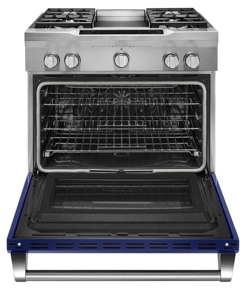KitchenAid KDRS463VBU Cobalt Blue