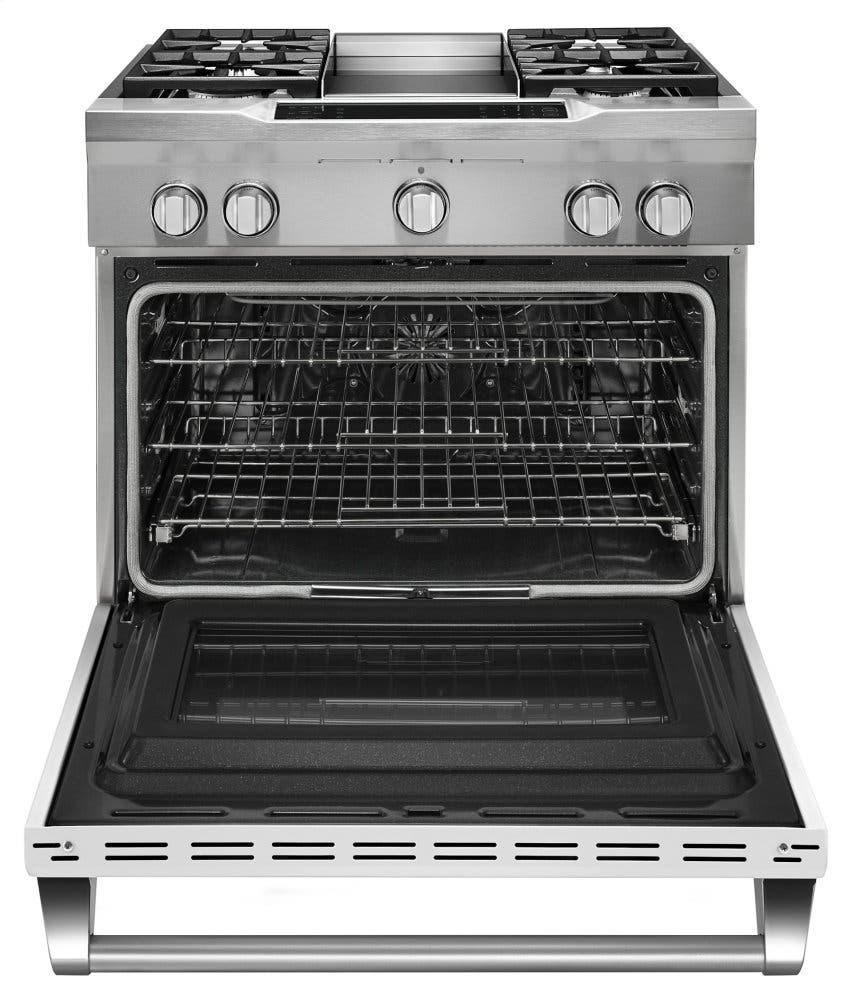 KitchenAid KDRS463VMW Imperial White