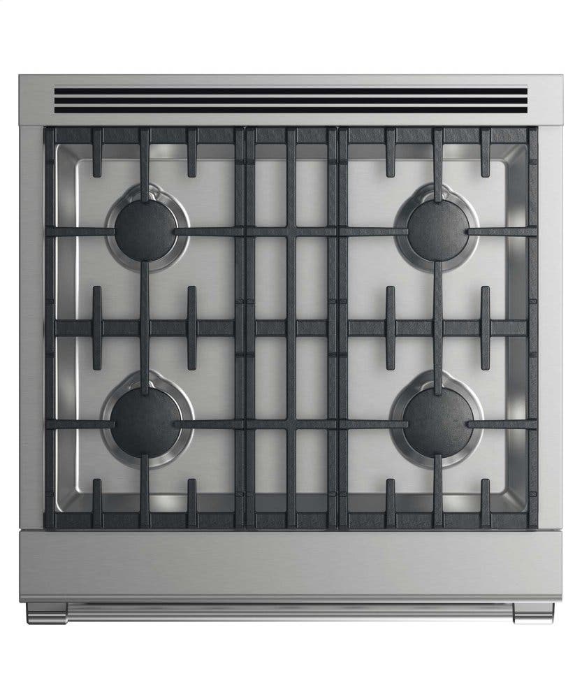 Fisher Paykel RGV2304N Natural Gas