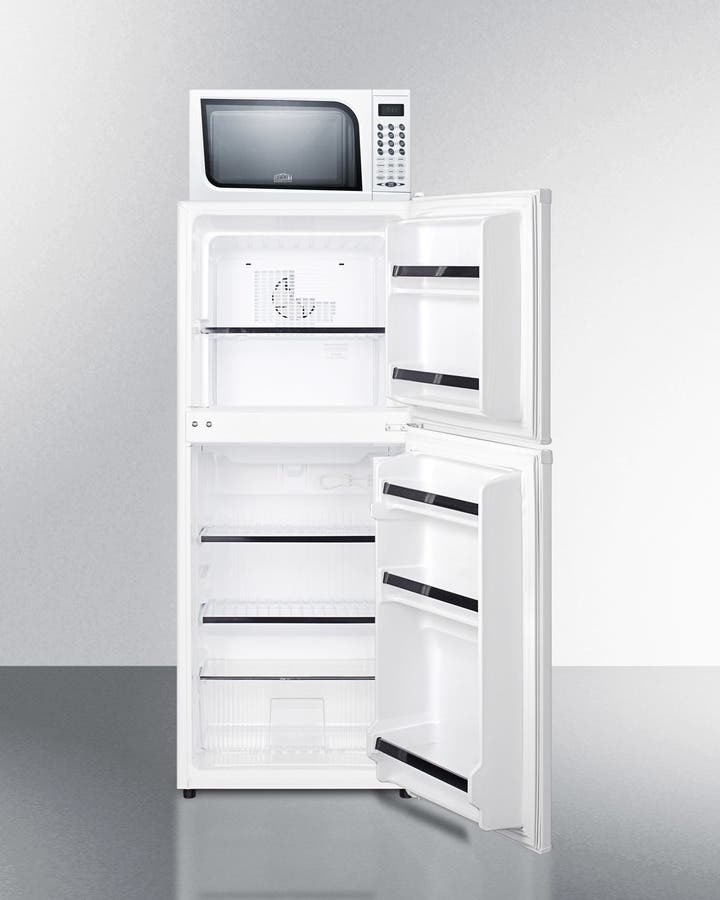 Summit MRF71ES White