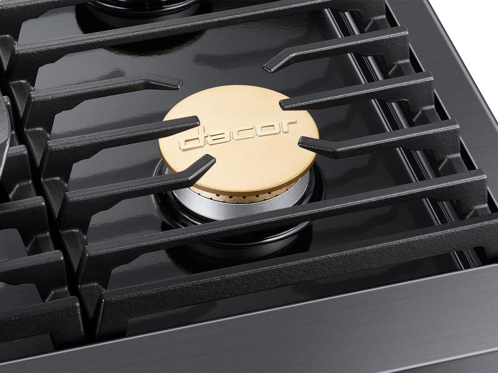 Dacor DTT48M976AM Graphite Stainless Steel with High Altitude/Liquid...
