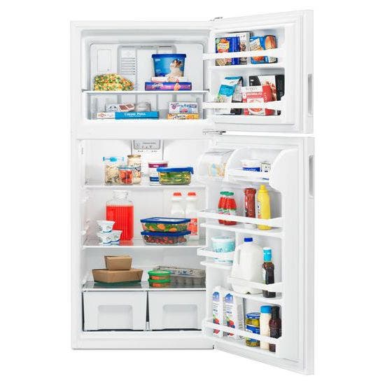 Amana ART348FFFS Stainless Steel