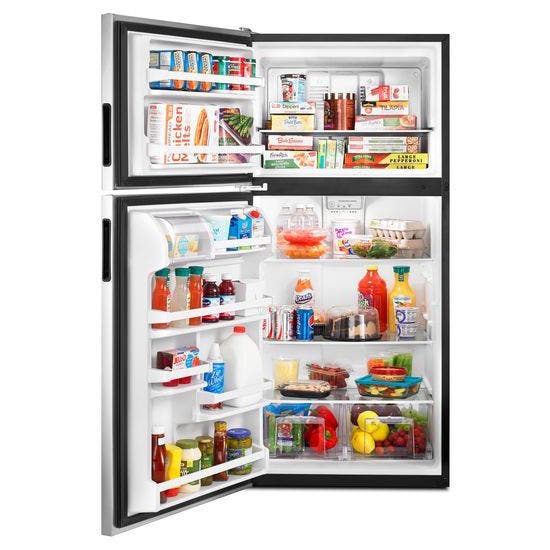 Amana ART348FFFW White