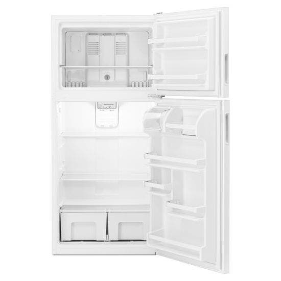 Amana ART348FFFW White