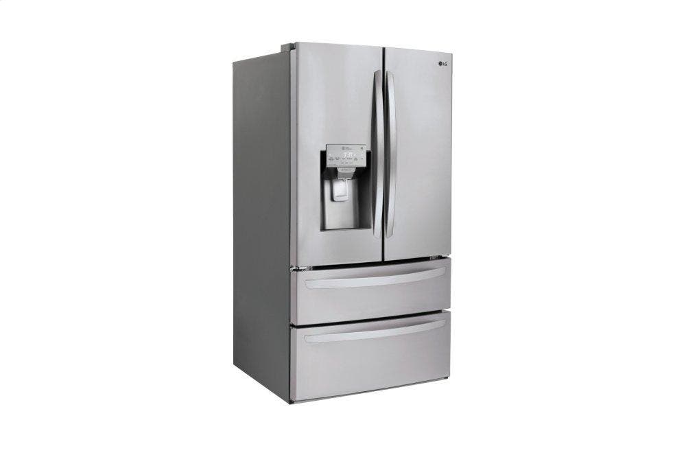 LG LMXS28636S Stainless Steel