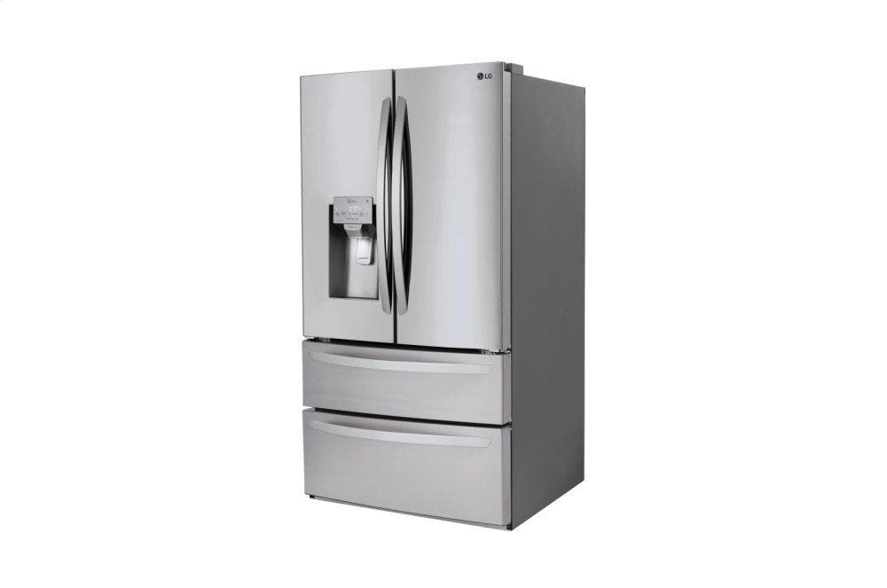 LG LMXS28636S Stainless Steel