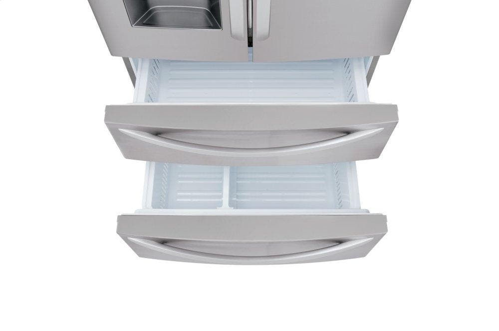 LG LMXS28636S Stainless Steel