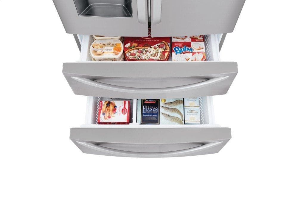 LG LMXS28636S Stainless Steel
