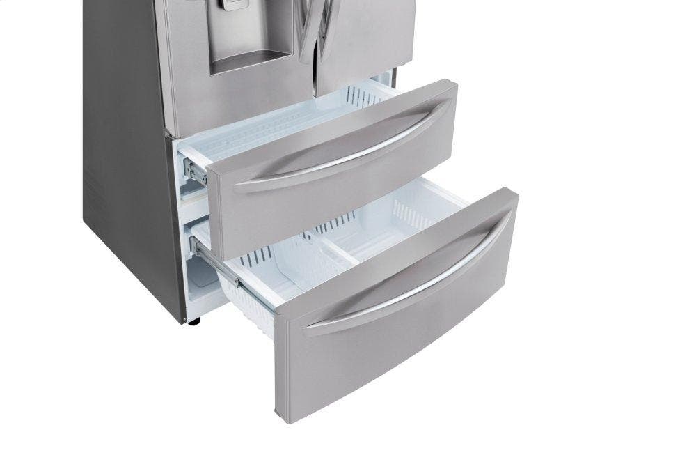 LG LMXS28636S Stainless Steel
