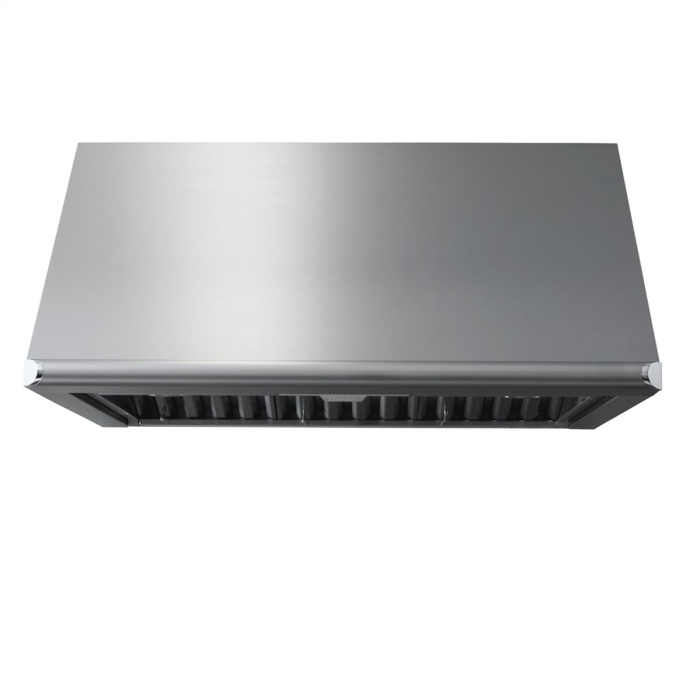 Dacor HWHE3618S Stainless Steel, 18 inch Height