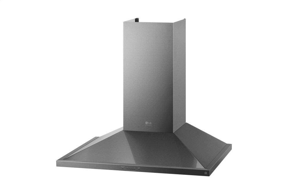 LG LSHD3689ST Stainless Steel