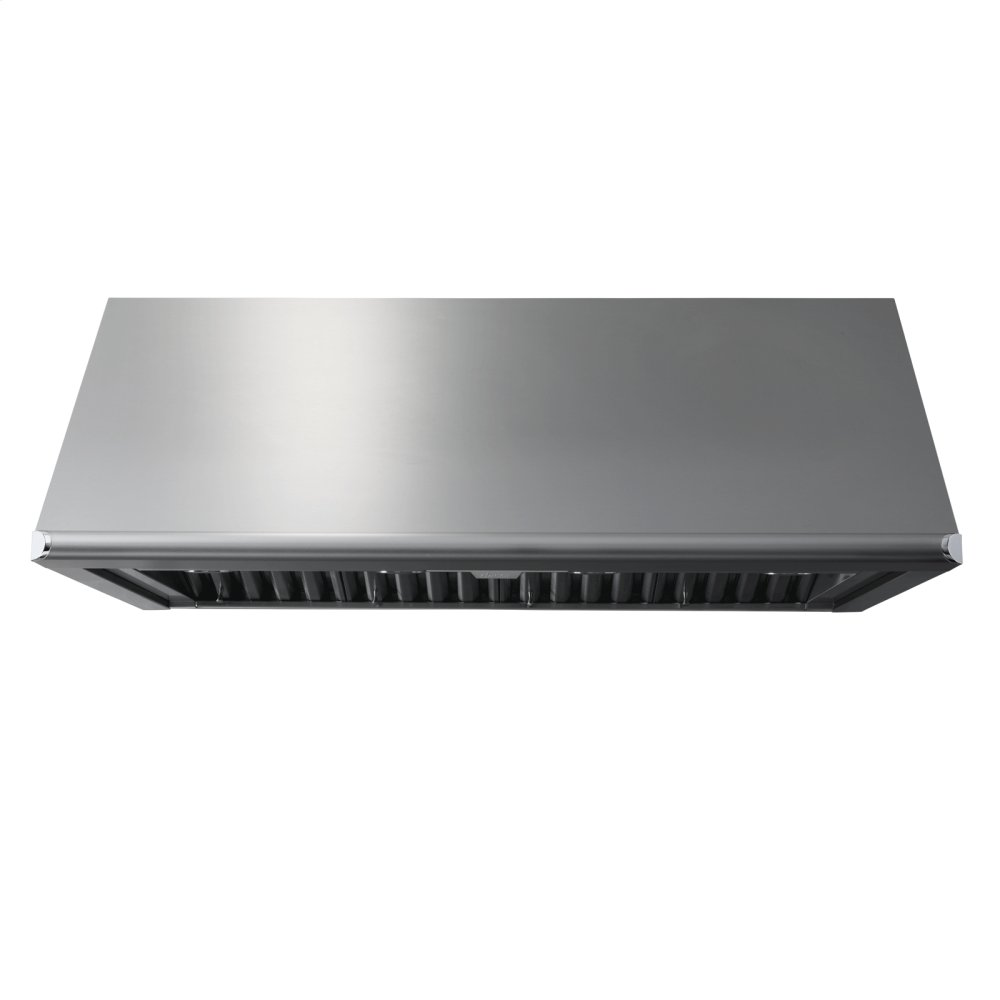 Dacor HWHE4812S Stainless Steel, 12 inch Height