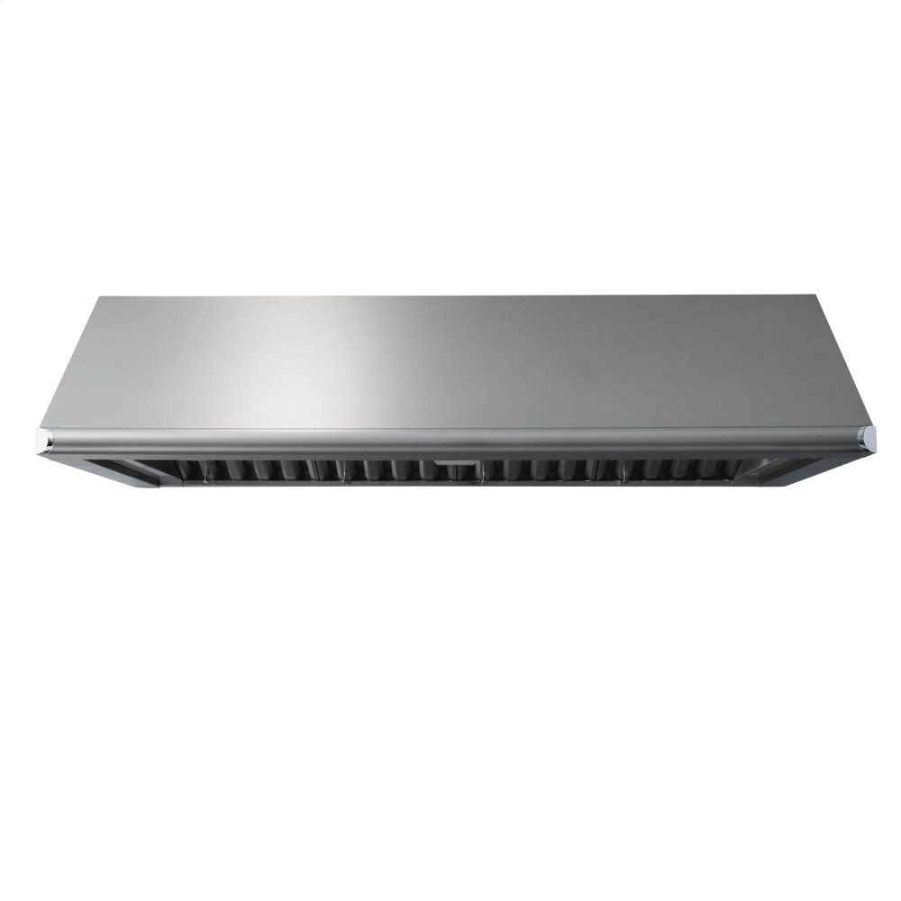 Dacor HWHE4812S Stainless Steel, 12 inch Height