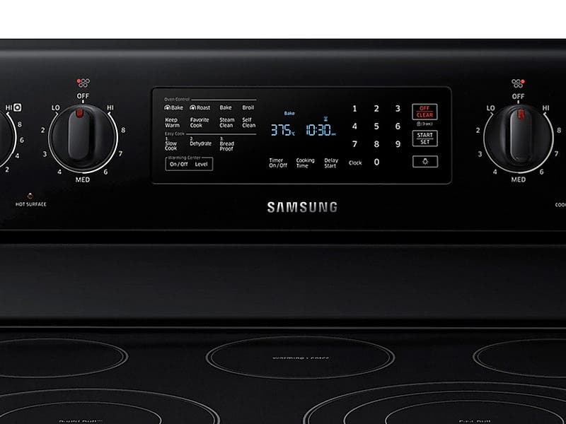 Samsung NE59J7630SB Black