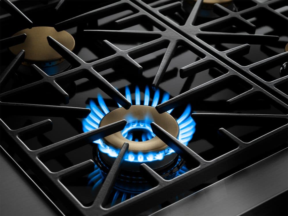 Dacor HDPR36CLP Color Match, Liquid propane