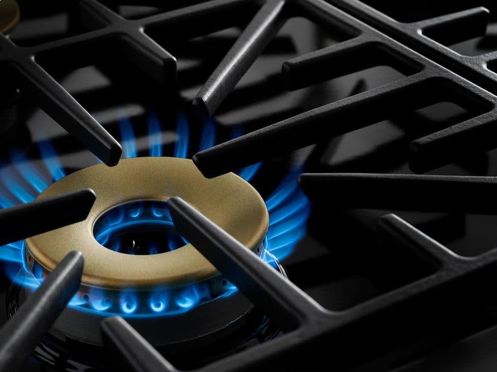 Dacor HDPR36CLP Color Match, Liquid propane