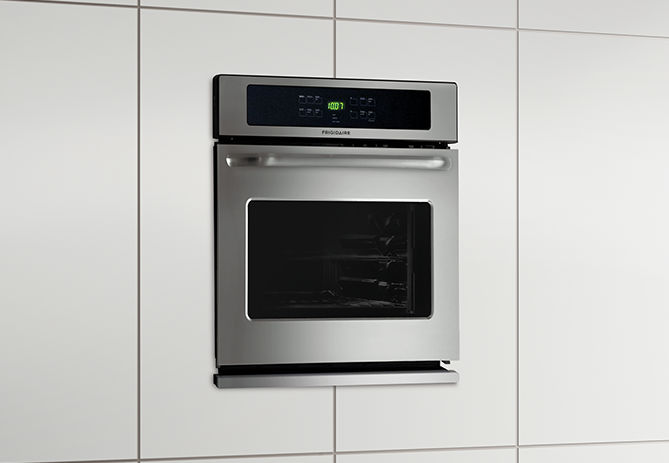 Frigidaire FFEW2725PS Stainless Steel