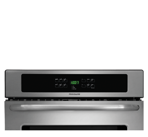 Frigidaire FFEW2725PS Stainless Steel