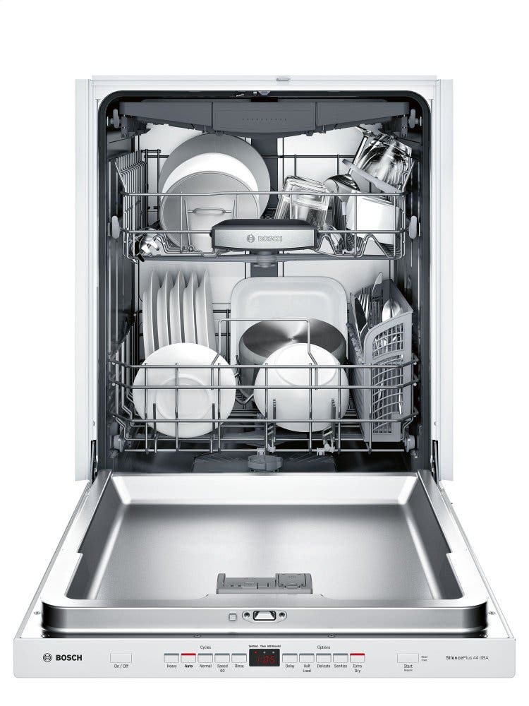 Bosch SHPM65W52N White