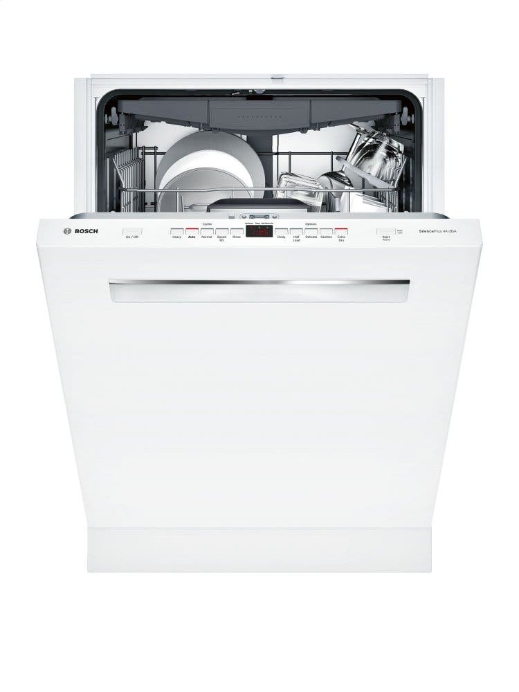 Bosch SHPM65W52N White